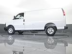New 2025 Chevrolet Express 2500 Empty Cargo Van for sale #C5X183695 - photo 48