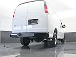 New 2025 Chevrolet Express 2500 Empty Cargo Van for sale #C5X183695 - photo 50