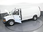 New 2025 Chevrolet Express 2500 Empty Cargo Van for sale #C5X183695 - photo 55