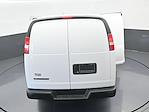 New 2025 Chevrolet Express 2500 Empty Cargo Van for sale #C5X183695 - photo 58