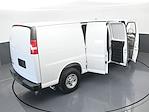 New 2025 Chevrolet Express 2500 Empty Cargo Van for sale #C5X183695 - photo 59