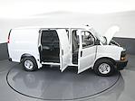 New 2025 Chevrolet Express 2500 Empty Cargo Van for sale #C5X183695 - photo 60