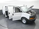 New 2025 Chevrolet Express 2500 Empty Cargo Van for sale #C5X183695 - photo 61