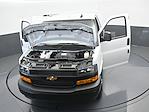 New 2025 Chevrolet Express 2500 Empty Cargo Van for sale #C5X183695 - photo 62