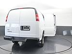 New 2025 Chevrolet Express 2500 Empty Cargo Van for sale #C5X183695 - photo 65