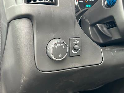 New 2025 Chevrolet Express 3500 Service Utility Van for sale #C5X194815 - photo 1