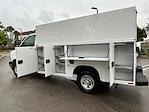 New 2025 Chevrolet Express 3500 Service Utility Van for sale #C5X194815 - photo 5