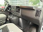 New 2025 Chevrolet Express 3500 Service Utility Van for sale #C5X194815 - photo 10