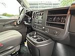 New 2025 Chevrolet Express 3500 Service Utility Van for sale #C5X194815 - photo 11