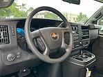 New 2025 Chevrolet Express 3500 Service Utility Van for sale #C5X194815 - photo 16