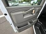 New 2025 Chevrolet Express 3500 Service Utility Van for sale #C5X194815 - photo 2