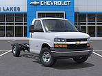 New 2025 Chevrolet Express 3500 Cutaway for sale #C5X194957 - photo 7