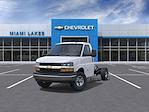 New 2025 Chevrolet Express 3500 Cutaway for sale #C5X194957 - photo 8