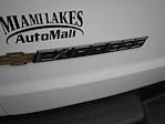 New 2025 Chevrolet Express 2500 Empty Cargo Van for sale #C5X250351 - photo 30