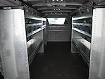 New 2025 Chevrolet Express 2500 Empty Cargo Van for sale #C5X250351 - photo 31