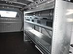 New 2025 Chevrolet Express 2500 Empty Cargo Van for sale #C5X250351 - photo 32