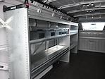 New 2025 Chevrolet Express 2500 Empty Cargo Van for sale #C5X250351 - photo 33