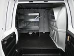 New 2025 Chevrolet Express 2500 Empty Cargo Van for sale #C5X250351 - photo 35