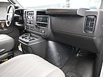New 2025 Chevrolet Express 2500 Empty Cargo Van for sale #C5X250351 - photo 38