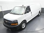 New 2025 Chevrolet Express 2500 Empty Cargo Van for sale #C5X250351 - photo 40