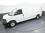 New 2025 Chevrolet Express 2500 Empty Cargo Van for sale #C5X250351 - photo 41