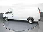 New 2025 Chevrolet Express 2500 Empty Cargo Van for sale #C5X250351 - photo 42
