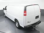 New 2025 Chevrolet Express 2500 Empty Cargo Van for sale #C5X250351 - photo 43