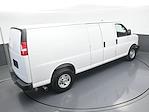 New 2025 Chevrolet Express 2500 Empty Cargo Van for sale #C5X250351 - photo 45