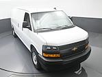 New 2025 Chevrolet Express 2500 Empty Cargo Van for sale #C5X250351 - photo 48