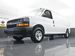 New 2025 Chevrolet Express 2500 Empty Cargo Van for sale #C5X250351 - photo 49