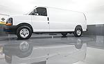 New 2025 Chevrolet Express 2500 Empty Cargo Van for sale #C5X250351 - photo 50