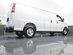 New 2025 Chevrolet Express 2500 Empty Cargo Van for sale #C5X250351 - photo 54