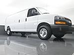 New 2025 Chevrolet Express 2500 Empty Cargo Van for sale #C5X250351 - photo 56