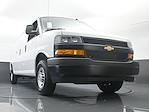 New 2025 Chevrolet Express 2500 Empty Cargo Van for sale #C5X250351 - photo 57