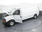 New 2025 Chevrolet Express 2500 Empty Cargo Van for sale #C5X250351 - photo 58