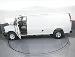New 2025 Chevrolet Express 2500 Empty Cargo Van for sale #C5X250351 - photo 59