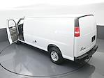 New 2025 Chevrolet Express 2500 Empty Cargo Van for sale #C5X250351 - photo 60