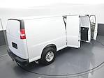 New 2025 Chevrolet Express 2500 Empty Cargo Van for sale #C5X250351 - photo 62