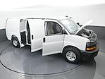 New 2025 Chevrolet Express 2500 Empty Cargo Van for sale #C5X250351 - photo 64