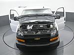 New 2025 Chevrolet Express 2500 Empty Cargo Van for sale #C5X250351 - photo 65