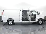 New 2025 Chevrolet Express 2500 Empty Cargo Van for sale #C5X250351 - photo 66