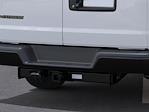 New 2025 Chevrolet Express 2500 Empty Cargo Van for sale #C5X250374 - photo 15