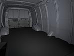 New 2025 Chevrolet Express 2500 Empty Cargo Van for sale #C5X250374 - photo 2