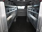 New 2025 Chevrolet Express 2500 Empty Cargo Van for sale #C5X250374 - photo 30