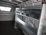 New 2025 Chevrolet Express 2500 Empty Cargo Van for sale #C5X250374 - photo 31
