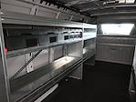 New 2025 Chevrolet Express 2500 Empty Cargo Van for sale #C5X250374 - photo 32