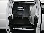 New 2025 Chevrolet Express 2500 Empty Cargo Van for sale #C5X250374 - photo 34