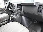 New 2025 Chevrolet Express 2500 Empty Cargo Van for sale #C5X250374 - photo 37
