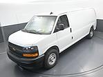 New 2025 Chevrolet Express 2500 Empty Cargo Van for sale #C5X250374 - photo 39