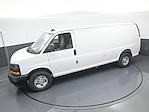 New 2025 Chevrolet Express 2500 Empty Cargo Van for sale #C5X250374 - photo 40